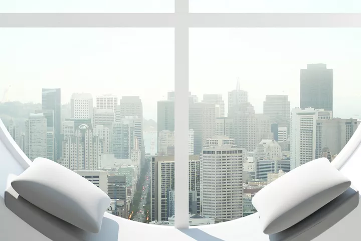 The Destination of Destinations: Building a Global City for Ambition & Opportunity In-person