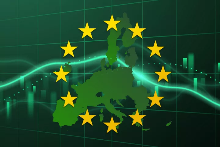 eu and graph