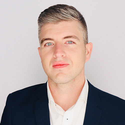 Renzo Tognocchi | Senior Manager
