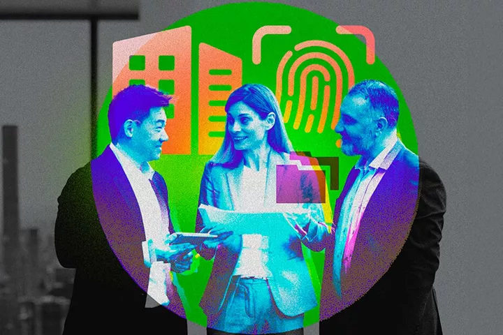 Ganándose la confianza de los clientes desde 1845