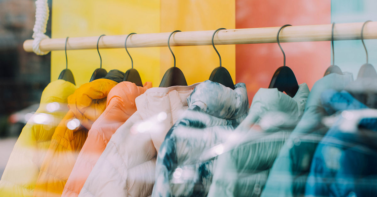 Retail sector quarterly update