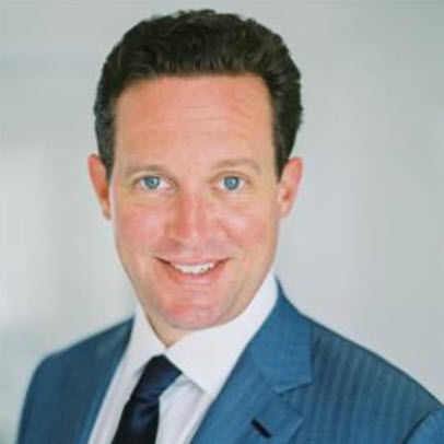 Rhys Butler | Managing Director | Deloitte Consulting LLP