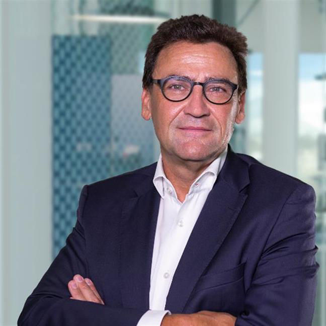 Robert Santner | Partner