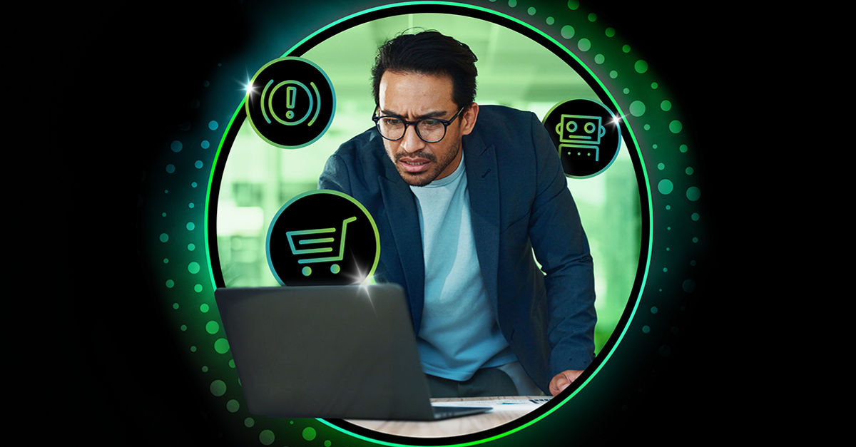 Retail Sector Faces Surge in AI-Enabled Fraud Threats