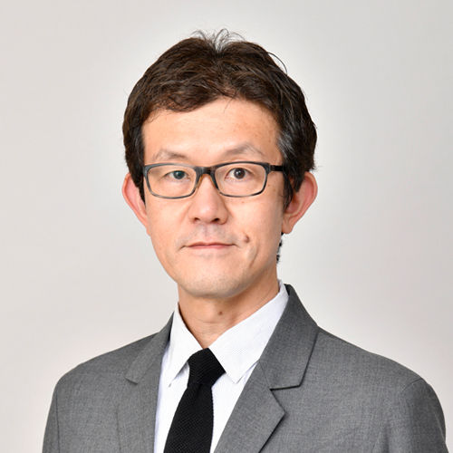 KOZUKA, Ryosuke ／ 小塚 亮輔 | デロイト トーマツ サイバー合同会社