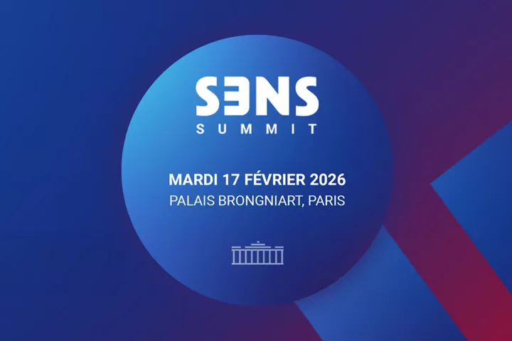 Deloitte au S3NS Summit 2026