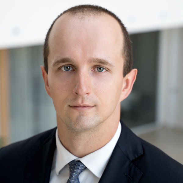 Samuel Zima | Manager