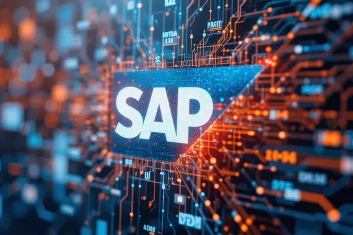 banner webcastu sap s popisem