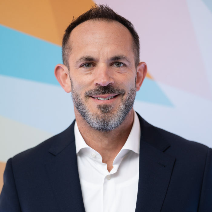 Scott Mager | Principal | US Chief Marketing Officer