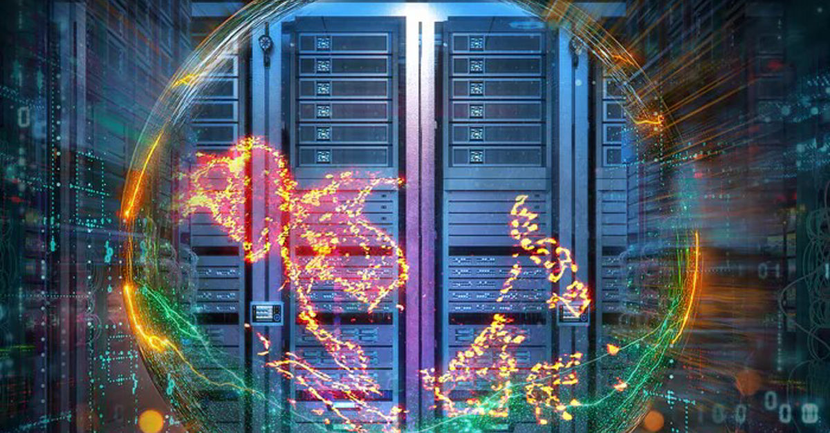 Southeast Asia S Data Centres And Ai Infrastructure Imperative