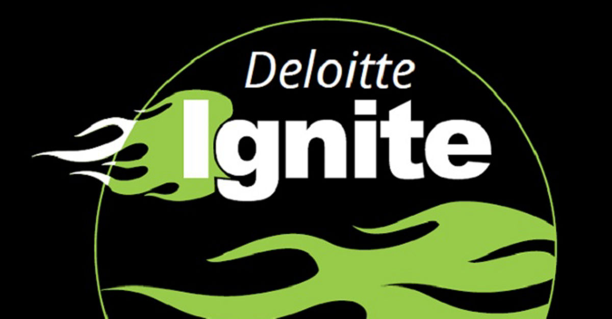 Deloitte Ignite | Deloitte Southeast Asia