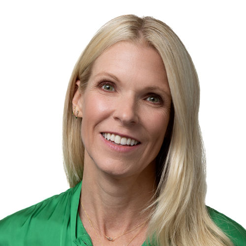 Shelly Metschan | Deloitte US | Digital Foundry, Operate, and ...