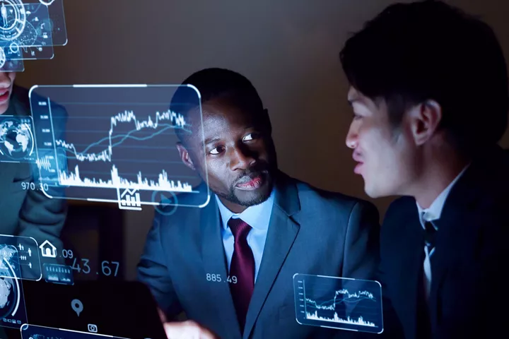 日系化学業界における営業DXの方向性