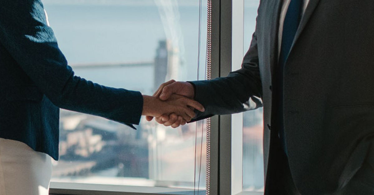 Deal closed: Supporting clients in complex transactions | M&A Deals ...