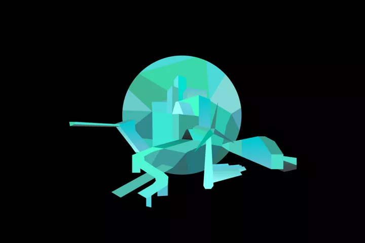 Cities That Bounce Back: The New Science of Resilient Design