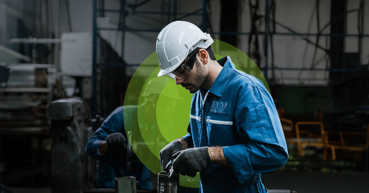 Smart MRO Technologies PoV | Deloitte US