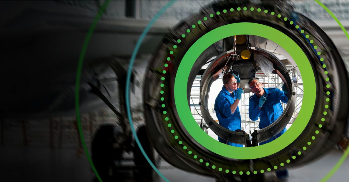 Maintenance Repair and Overhaul Services | Deloitte US