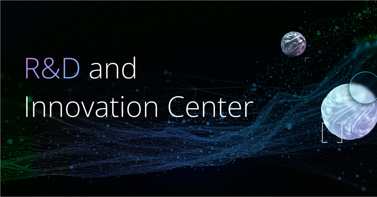 R&D Innovation Center - Deloitte Israel
