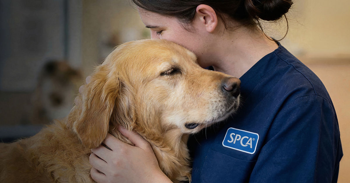Bringing structure to the heart of the SPCA’s work | Deloitte New Zealand