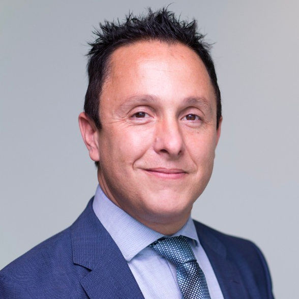 Stéphane Pinto | Associé | Audit