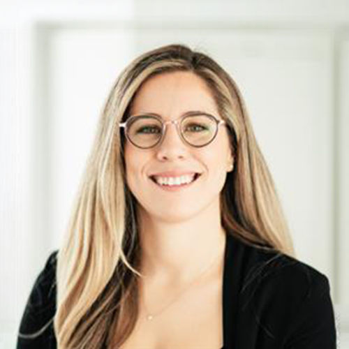 Stephanie Hauck Rachinsky | Deloitte Canada | Partner, National ...
