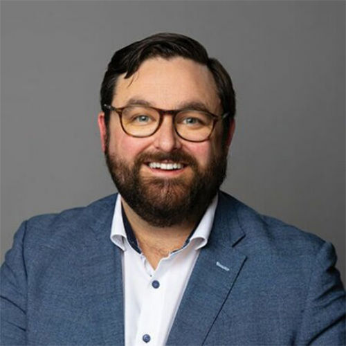 Stephen Prendiville | Partner, Deloitte Advisory