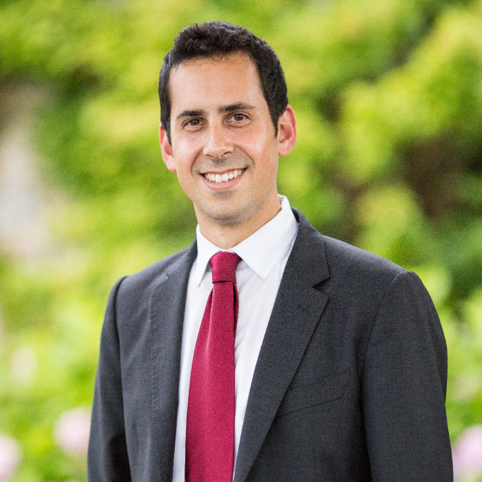 Steven Blaser, Senior Vice President – Deloitte Corporate Finance LLC ...
