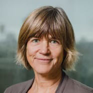 Tensie Whelan