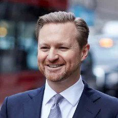 Tim Johnson | Lead Partner, Crisis & Resilience