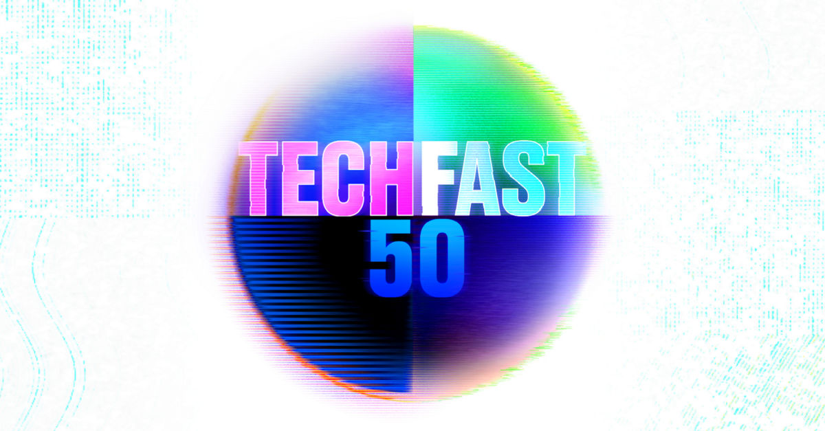 2025 Tech Fast 50 | Deloitte Australia