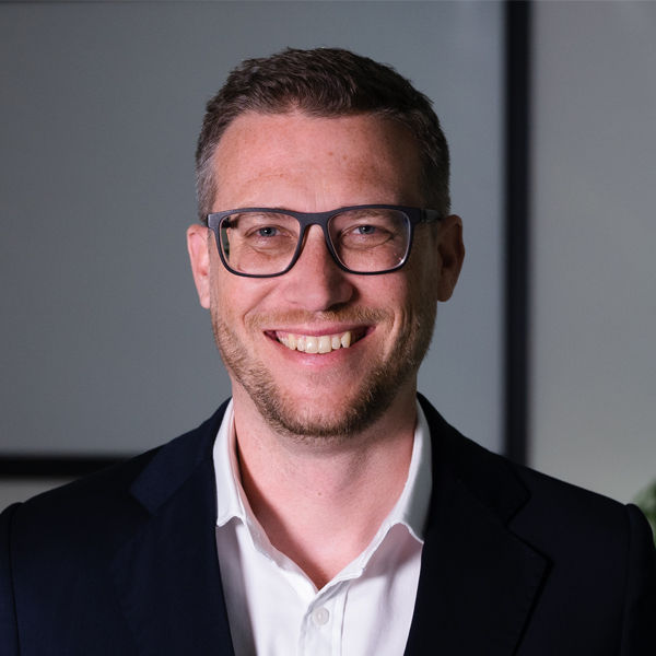 Tomáš Ráček | Partner