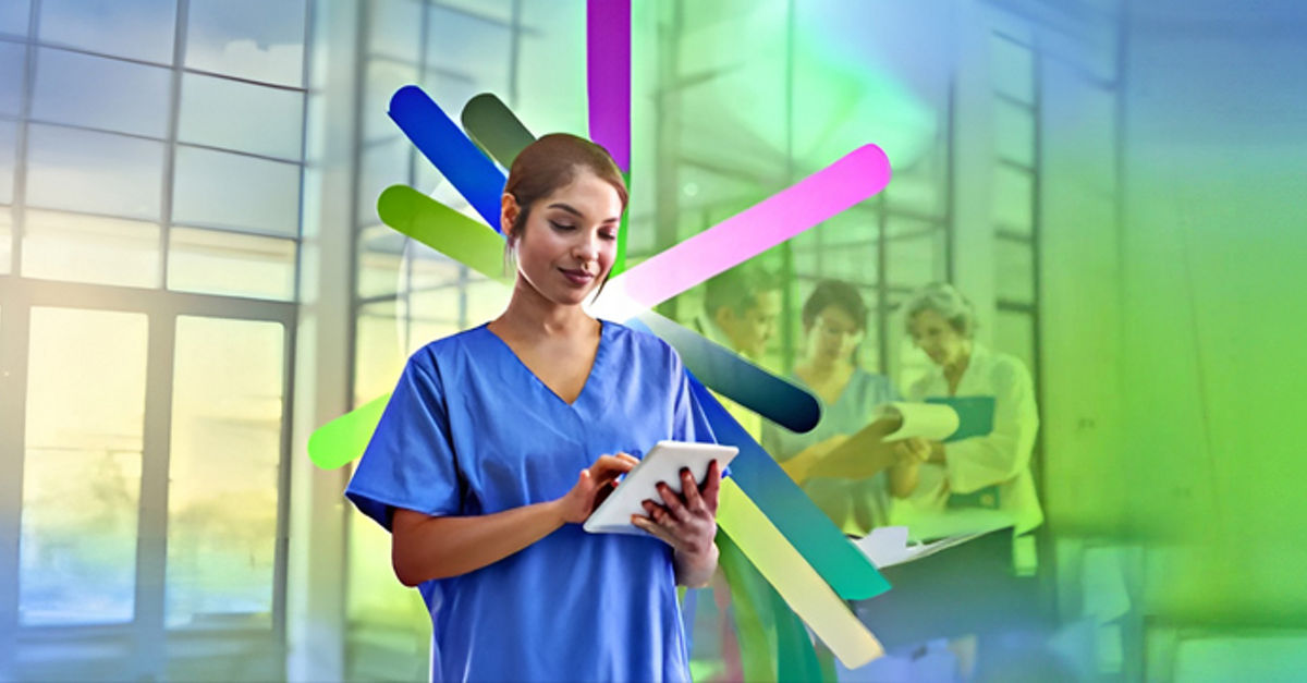 Transforming Healthcare: The Impact of Digital Teammates and Generative AI