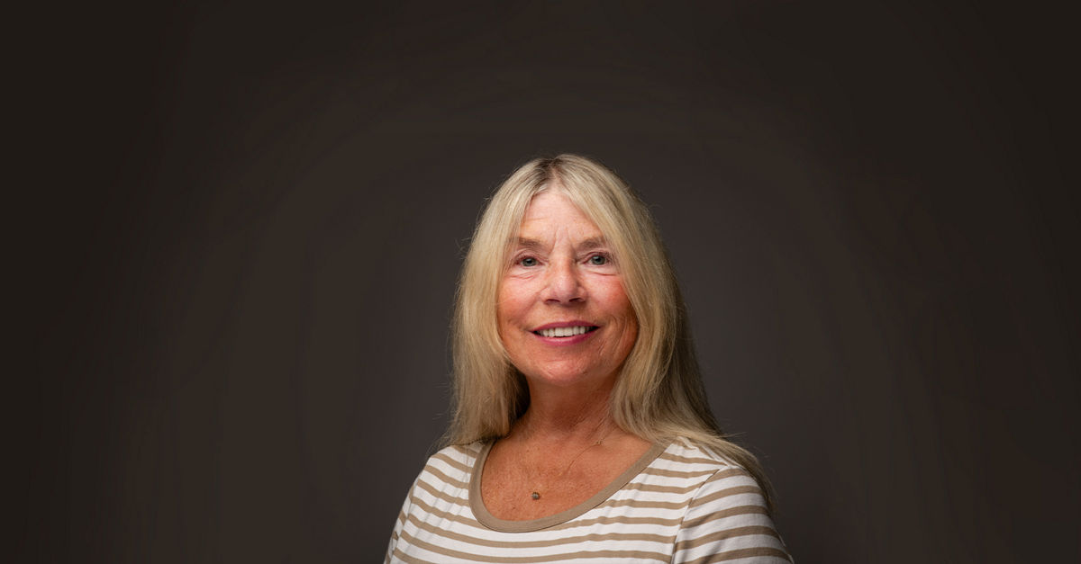 Meet Tricia | Deloitte UK