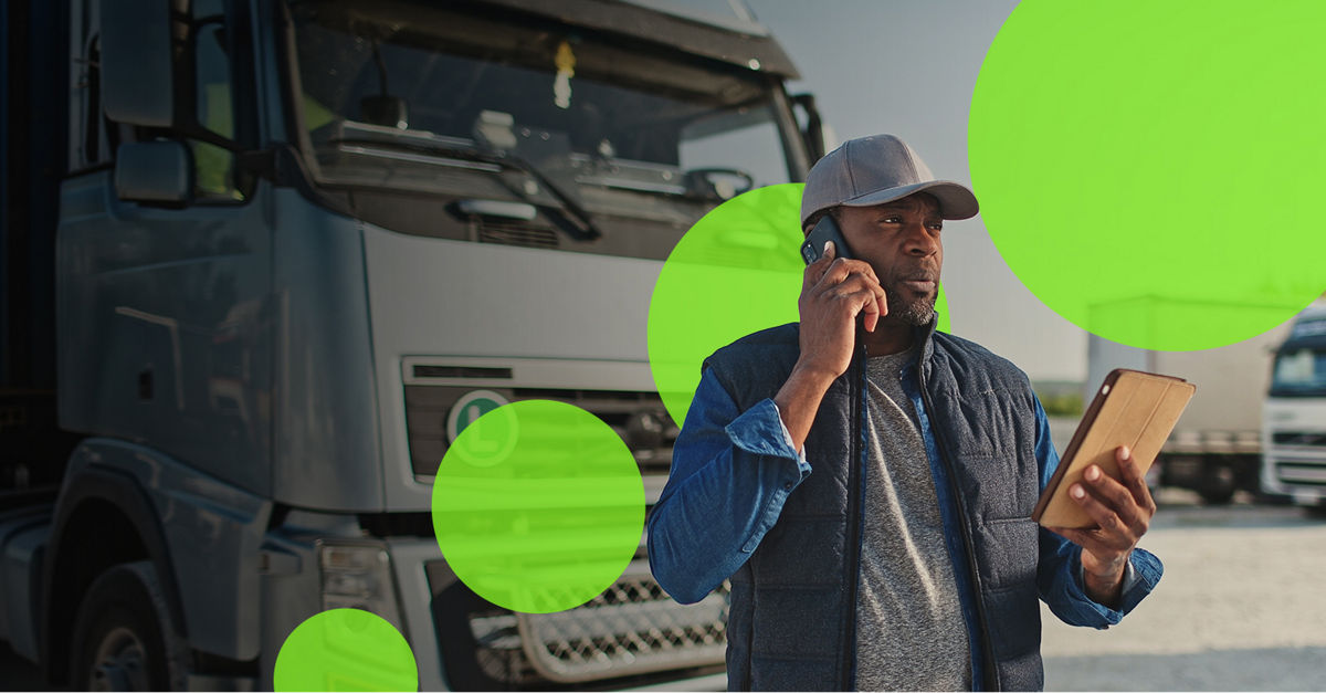 Navigating Trucking Industry Trends and Challenges | Deloitte US