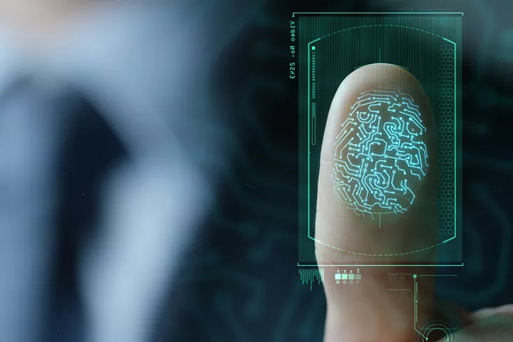 Impact stage session | The trust dividend: Digital identity and the future of public and private sector services