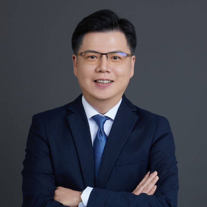 Craig Chou | Tax Partner