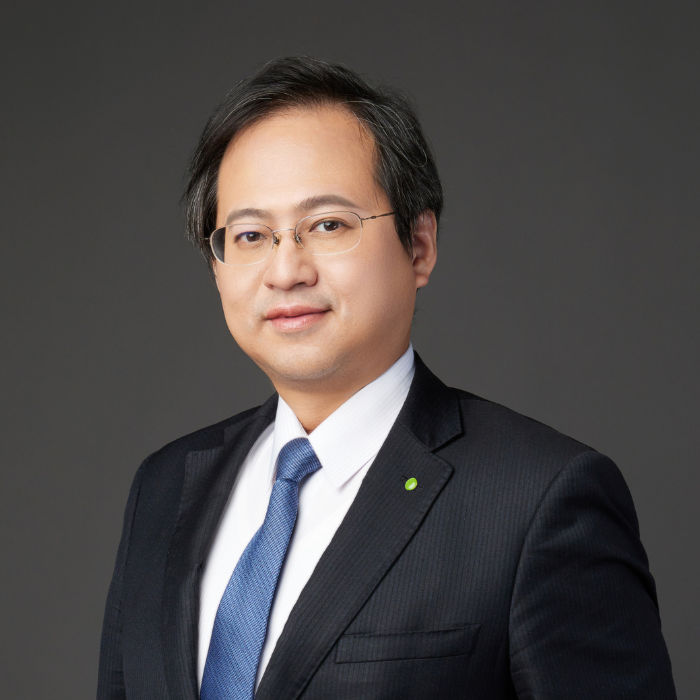 Jones Lin | Partner Attorney