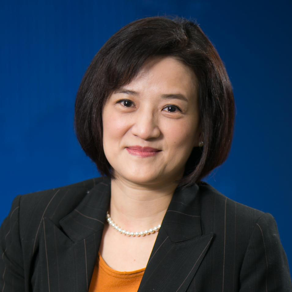 Joy Lin | Tax Partner