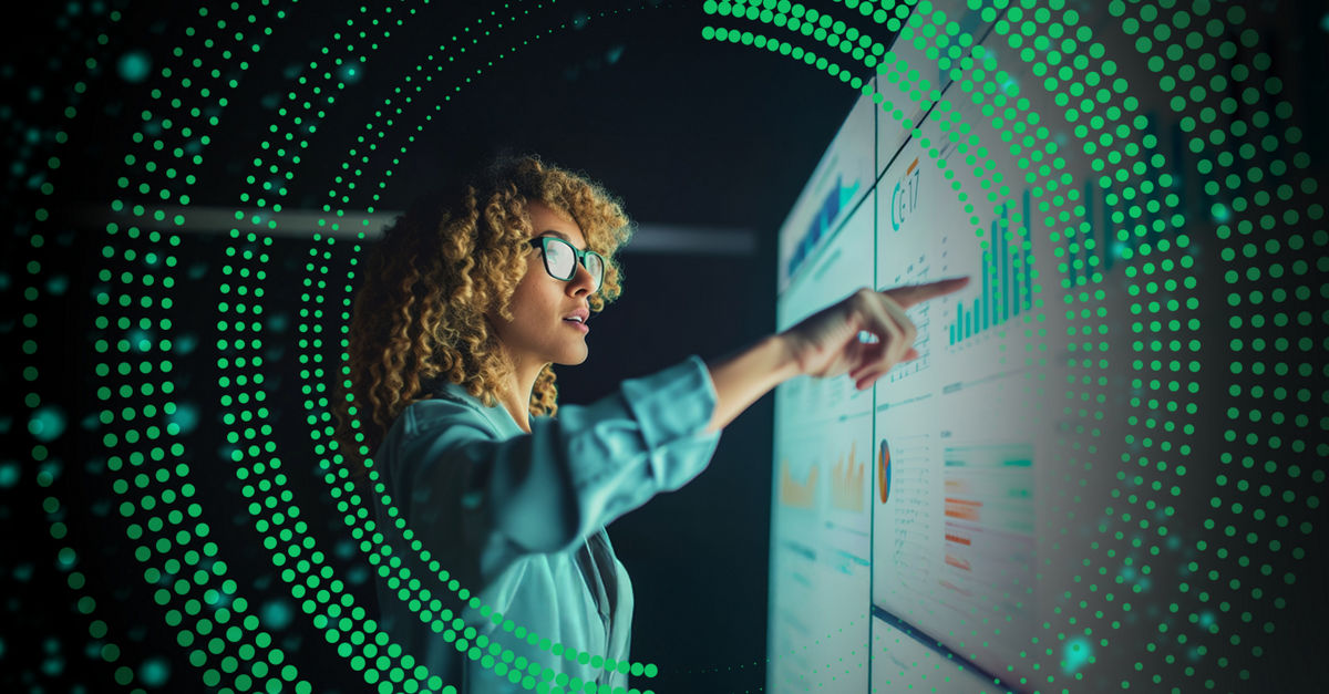 Unlocking profitability: Enhancing performance with data and technology ...