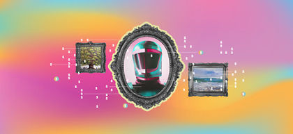 Shutterstock helps artists get paid with generative AI