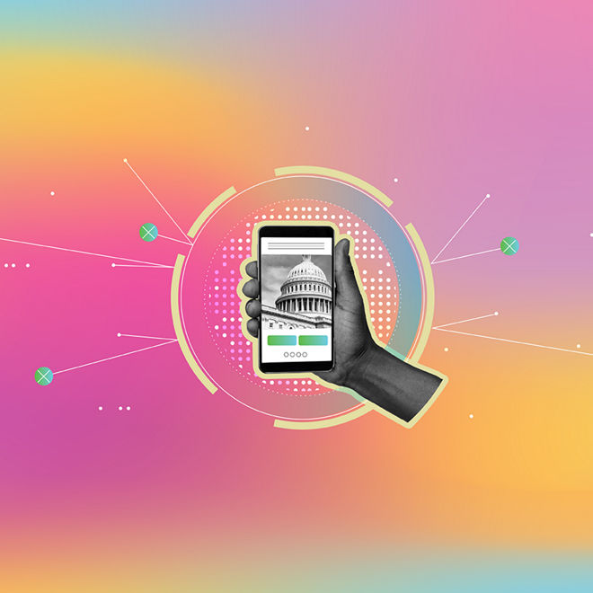 From dating to democracy, AI-generated media creates multifaceted risks