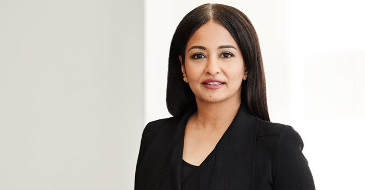 My Deloitte story: Bhanu Rajaram – Life at Deloitte careers blog ...