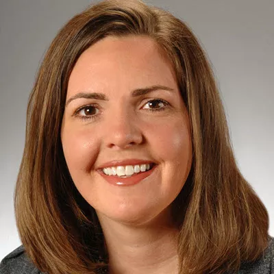 Fiona Chambers, Partner – Tax | Deloitte US