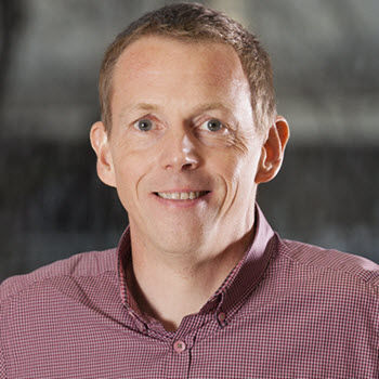 James Guszcza, US Chief Data scientist - Deloitte Analytics