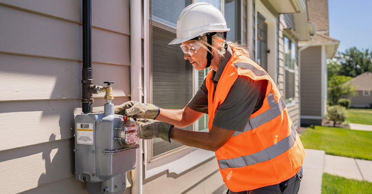 The natural gas utility workforce in a decarbonizing world | Deloitte US