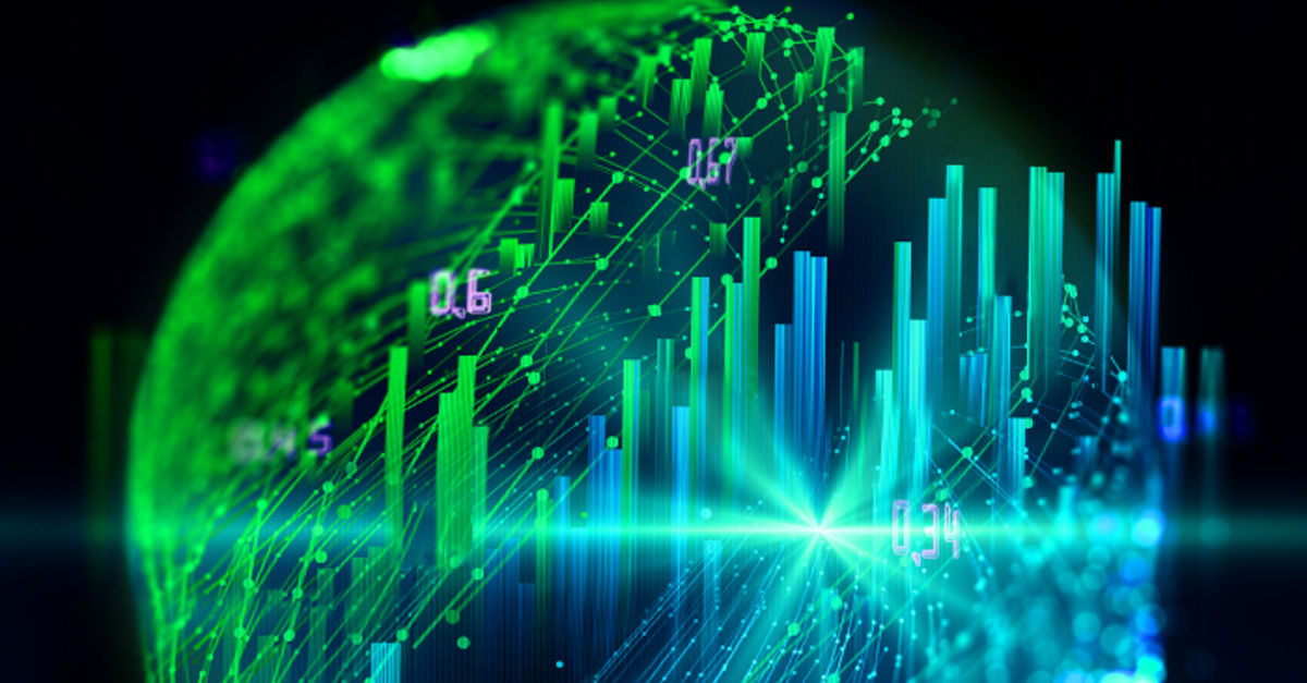 Stars align Evergreen AI and Data Management | Deloitte