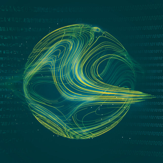 A new language for digital transformation