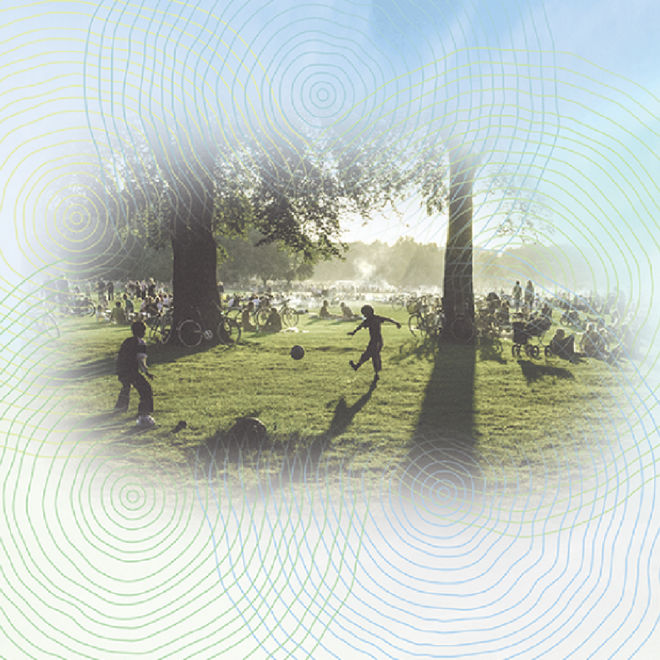 The future of the public’s health