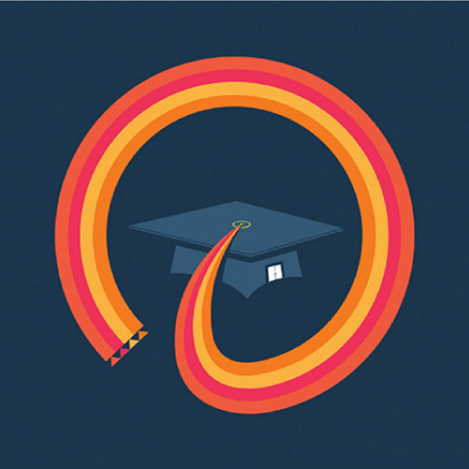 Five strategies for student success