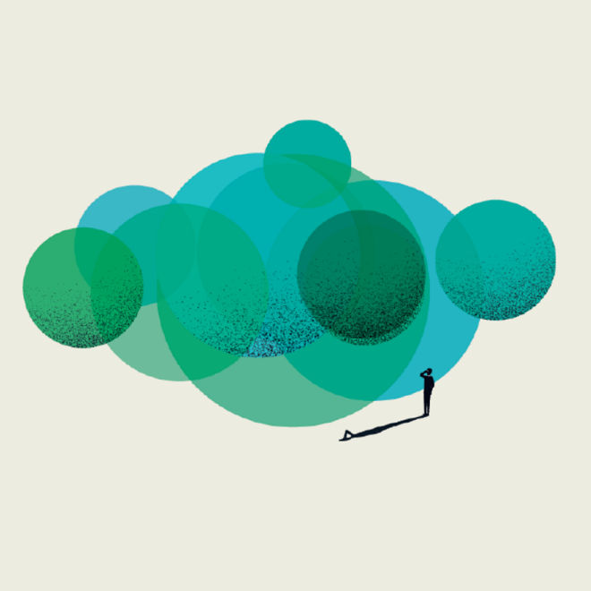 Don’t just adopt cloud computing, adapt to it
